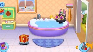 My Talking Tom Friends NEW UPDATE - Episode 47 (iOS,Android) Gameplay Walkthrough (Outfit7) - HD