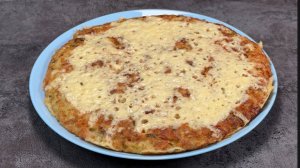 Капуста с яйцами - вкуснее мяса! Легкий ужин для всей семьи
