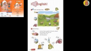 Spotlight 4. стр. 49. Урок 6b (с. 48—49). Английский язык. Рабочая тетрадь. стр 26. (с 26). 4 класс.