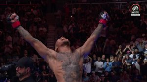 Малколм Уэллмэйкер нокаутировал Криса Моутиньо в первом раунде (видео). UFC Fight Night