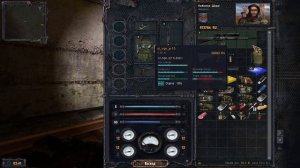 S.T.A.L.K.E.R. -Чистое небо. Arsenal mod.