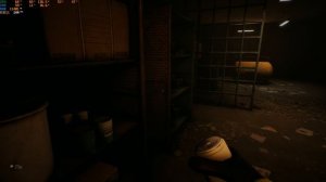 ESCAPE BADROOMS №15