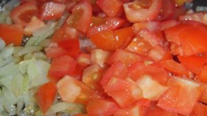 Чечевичный суп-пюре