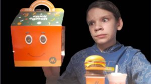 РАСПАКОВКА НОВЫХ ИГРУШЕК ИЗ КИДЗ КОМБО! ВКУСНО И ТОЧКА МИНИ ФЕСТ! IvanGora