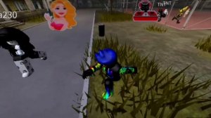 Привет пупсик мем угар roblox.