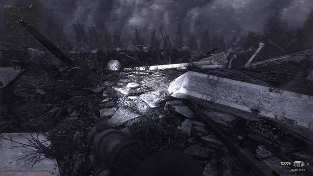 Прохождение S.T.A.L.K.E.R Lost Alpha Enhanced Edition ЧАСТЬ 12