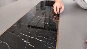 защита столешницы из натурального камня