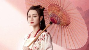 Аньлэ/Чангэ - Вою на луну