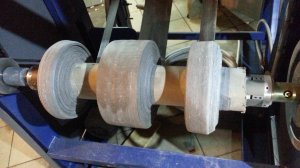 МПМ-900 Машина для продольной резки