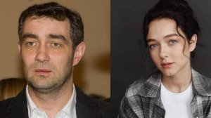 Папины дочки. Известные актеры и их дочери. Часть 9