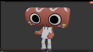 НОВАЯ АНИМАЦИЯ КОСМО!!!😍