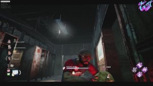 dbd стрим #4