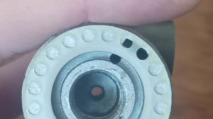 Как устроен краскопульт внутри? Разбираем, смотрим. (часть 1)