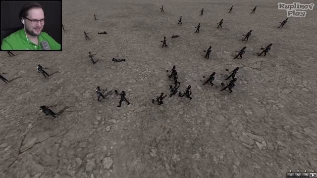 САМЫЕ ЧИТОЗНЫЕ ЮНИТЫ ► Beast Battle Simulator #10