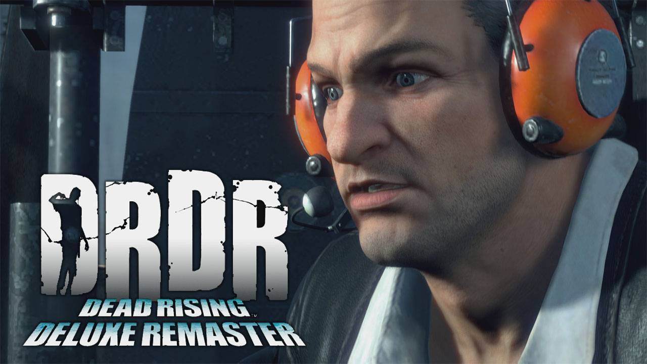 ФРИЛАНСЕР РАБОТАЕТ | Dead Rising Deluxe Remaster | ПРОХОЖДЕНИЕ # 1