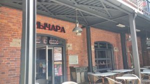 Арт пространство Сено на Гороховой 47-49 в Санкт-Петербурге