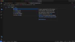 98 - Retrieving the list of members