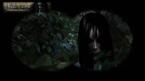 TRUE FEAR: FORSAKEN SOULS PART 1 ПРОХОЖДЕНИЕ  ►  ТАМ ЧТО-ТО ШЕВЕЛИТСЯ... В МОЮ СТОРОНУ #2