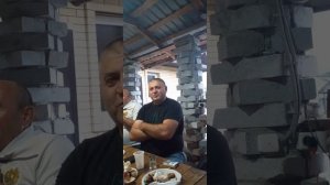 АРМЯНСКАЯ ДУШЕВНАЯ ПЕСНЯ.