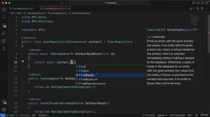 86 - Creating a repository