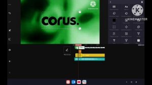 Corus 2016 Logo Remake Speedrun Be Like By ⁨@SLNMediaGroup⁩