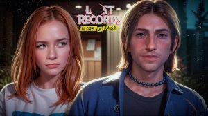ДУМАЕМ О КЭТ ► Lost Records: Bloom & Rage #12