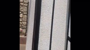 Алупка. места питания в Новом районе