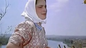 авторская песня  СТАРАЯ КАЛИТКА