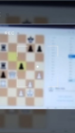 Подготовка к урокам по шахматам.♟️

#Lichess