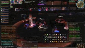 Учимся на гладе в пвп / la2 Asterios x5