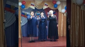 "У дуба старого"