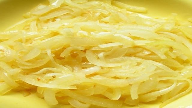 Картофельная запеканка