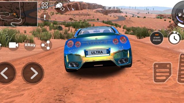 drive x смотреть онлайн