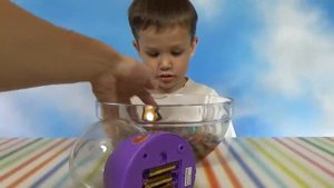 Мистер Макс • Mister Max - Делаем светильник с шариками