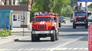 "Урал-5557-72" - АЦ-5,5-70(5557)-005МИ