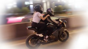 ADRENALINыч Клип | Модель Светлана | Moto Клип