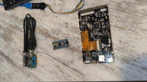 🔥STM32_Общий обзор_ч1