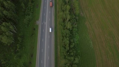 Дорога