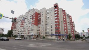 ул. Репина д. 107