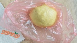 Берлинский яблочный пирог