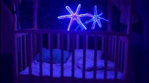 Колыбельная для малышей перед сном