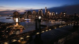 Жизнь беспризорного жителя Нью-Йорка — искусство стать незримым