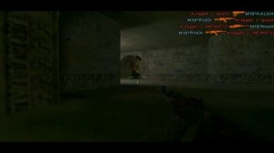 M19 - The Epoch of 1.5 - Counter Strike 1.5