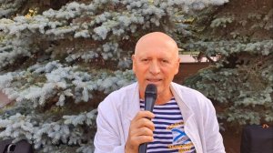 14.06.25 - Танцы на Приморском бульваре - Севастополь - День Города - Сергей Соков