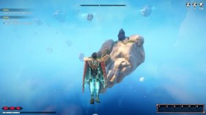 Echoes Of Elysium Demo 2025 - тест новой игры