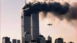 Апокалиптический теракт 11 сентября