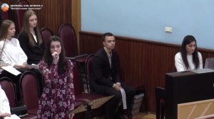 Мы всю жизнь стоим в очередях | Церковь Брянск-2  15-06-2025