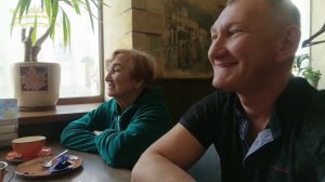 Воркута. 15.06.25. Мамы.