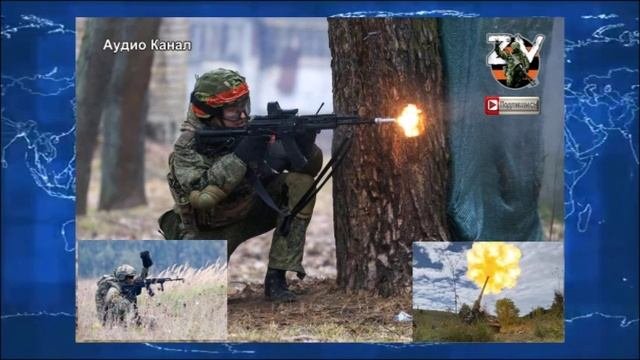 Наступление на Днепр, выход на границу ДНР:  ситуация в зоне СВО 15 июня