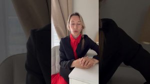 Если бардак в жизни, начни с мыслей.